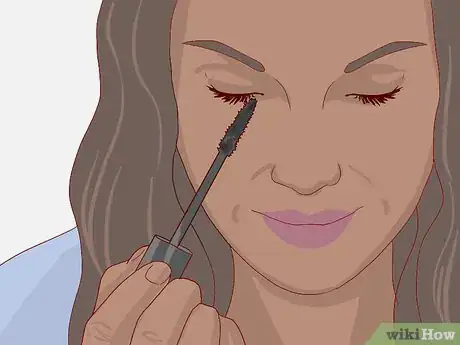 Image intitulée Wear Magnetic False Eyelashes Step 2