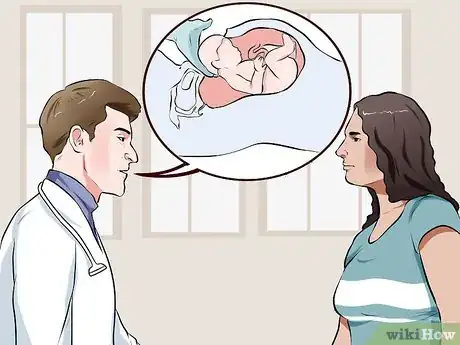 Image intitulée Deal With Pre Eclampsia Step 12