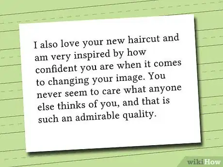 Image intitulée Write a Fan Letter Step 5