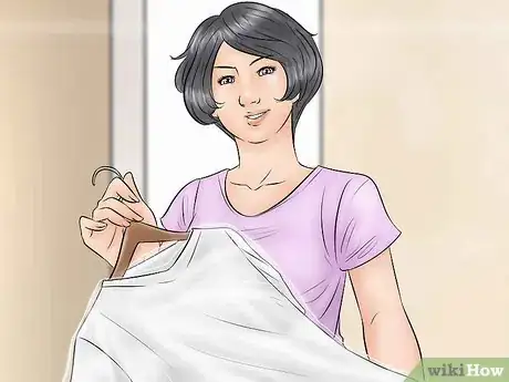 Image intitulée Remove Musty Smell from Clothes Step 8