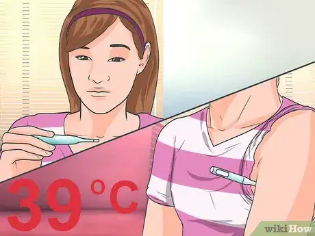 Image intitulée Know if You Have Toxic Shock Syndrome Step 1