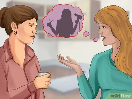 Image intitulée Deal with a Bad Haircut Step 14