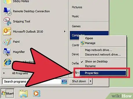 Image intitulée Use System Restore on Windows 7 Step 14