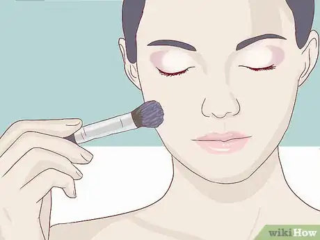 Image intitulée Wear Magnetic False Eyelashes Step 1