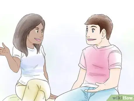 Image intitulée Ask a Guy to a School Dance Step 1