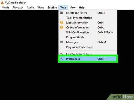 Image intitulée Change the Skin in VLC Media Player Step 5