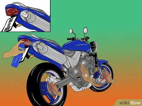 Image intitulée Winterize Your Motorcycle Step 13