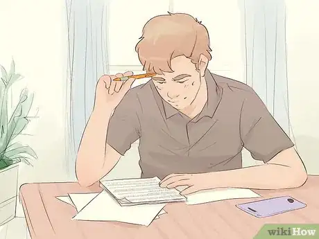 Image intitulée Come Up with a Topic to Write About Step 20