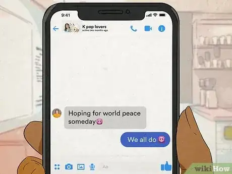 Image intitulée What Does the Purple Emoji Mean Step 22