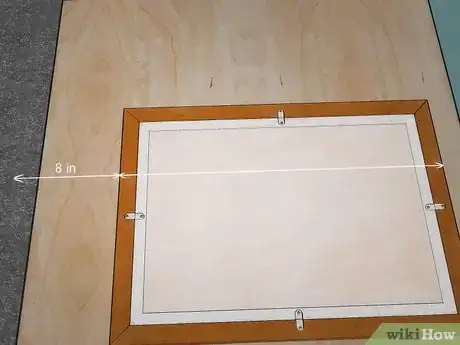 Image intitulée Frame a Canvas Step 12