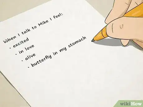 Image intitulée Differentiate Between Love and Friendship Step 7