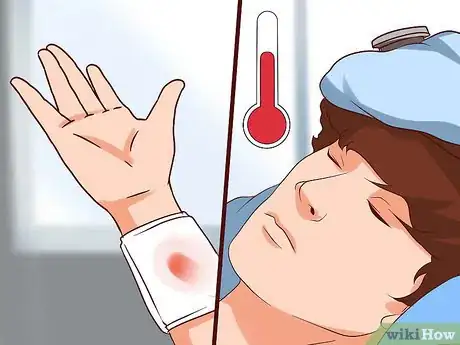 Image intitulée Clean a Cardiac Catheterization Site Step 11
