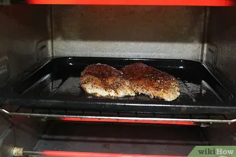 Image intitulée Make a Chicken Sandwich Step 15