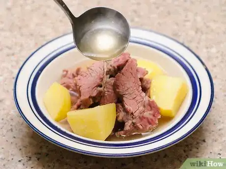 Image intitulée Cook Corned Beef Step 27