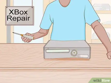 Image intitulée Stop the Red Ring of Death on Xbox Step 5