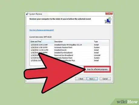 Image intitulée Uninstall All Windows Updates Step 8