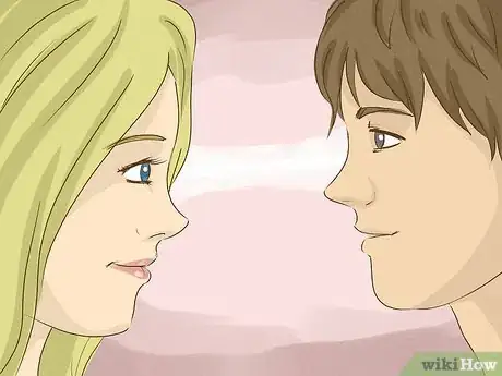 Image intitulée Make Any Girl Want to Kiss You Step 1