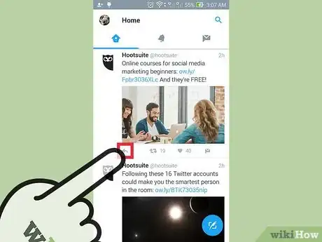 Image intitulée Reply to a Tweet on Twitter Step 8