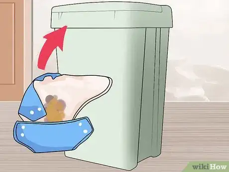 Image intitulée Wash Baby Clothes Step 17