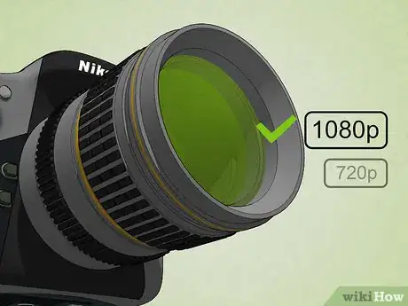 Image intitulée Choose a DSLR Camera Step 8