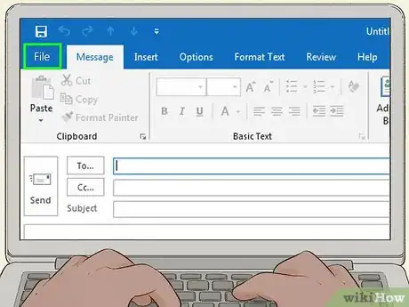 Image intitulée Send Documents Securely on PC or Mac Step 11