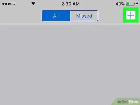 Image intitulée Video Call on WhatsApp Step 3