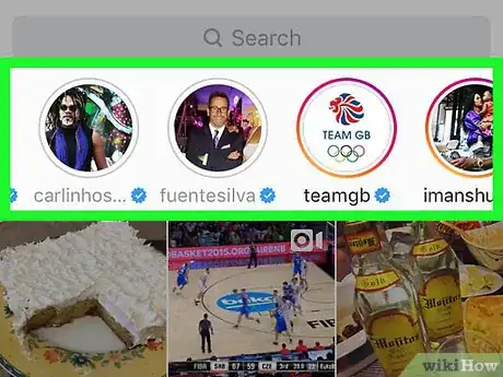Image intitulée Use Instagram Stories Step 25