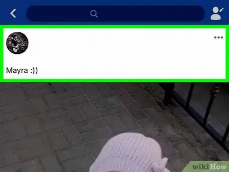 Image intitulée Untag on Facebook Step 4