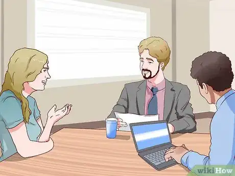 Image intitulée Write an Irresistible Business Proposal Step 6