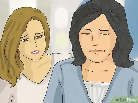 Image intitulée What to Say when Someone Dies Unexpectedly (Quotes) Step 24