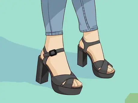 Image intitulée Dress a Petite Hourglass Figure Step 24