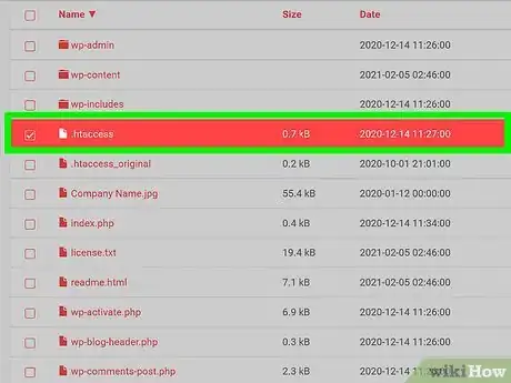 Image intitulée Redirect a URL Step 2