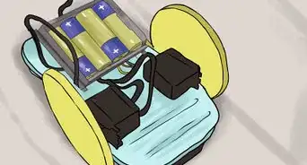 fabriquer un robot télécommandé