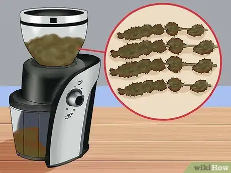 Image intitulée Cook With Medical Marijuana Step 9