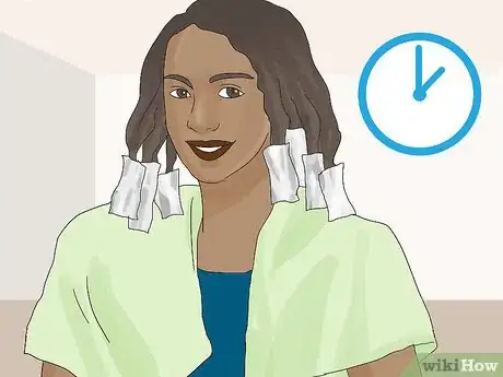 Image intitulée Do Ombre (Dip Dye) Hair at Home Step 12