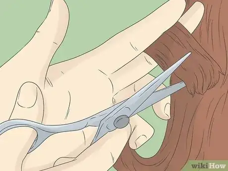 Image intitulée Get Rid of Tangles in Your Hair Step 19