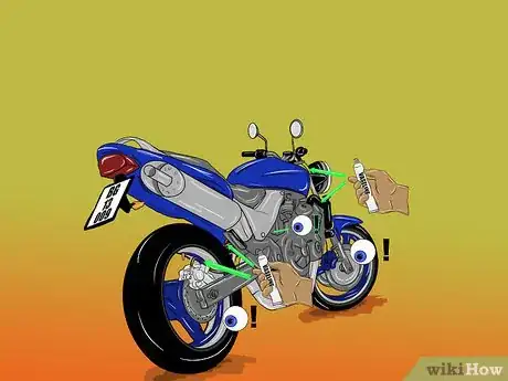 Image intitulée Winterize Your Motorcycle Step 10