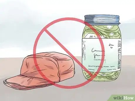 Image intitulée Follow a Low Sodium Diet Step 11