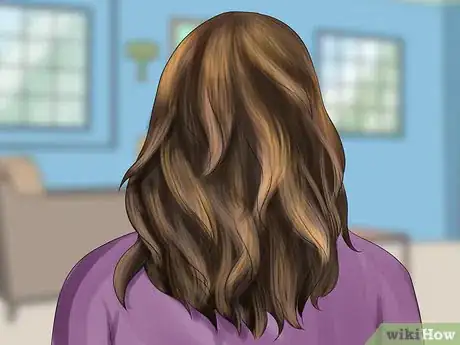 Image intitulée Deal with a Bad Haircut Step 13