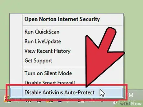 Image intitulée Use System Restore on Windows 7 Step 19