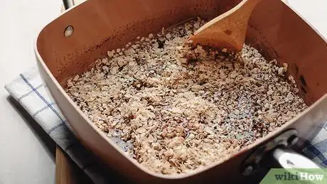 Image intitulée Make No Bake Cookies Step 4