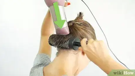 Image intitulée Style a Bob Step 5