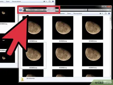 Image intitulée Align and Stack Multiple Moon Pictures with Ninox and Registax Step 3