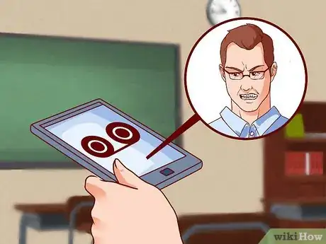 Image intitulée Survive Through School with a Horrible Teacher Step 13