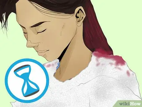 Image intitulée Dye the Underlayer of Your Hair Step 13