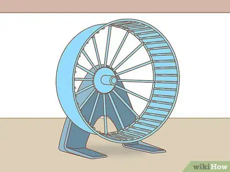 Image intitulée Care for Syrian Hamsters Step 5