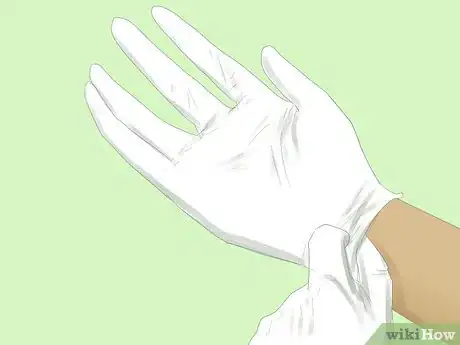 Image intitulée Dye the Underlayer of Your Hair Step 10