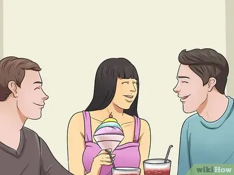 Image intitulée Stop Being Sad Step 10