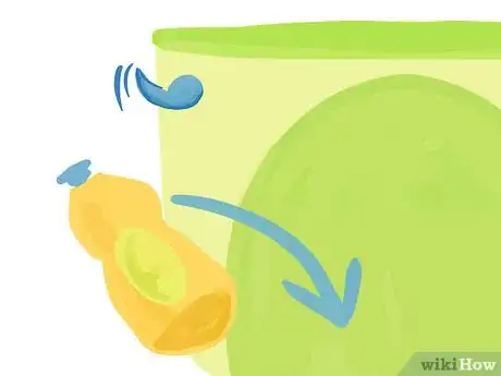 Image intitulée Unclog a Toilet from a Flushed Toilet Paper Roll Step 7
