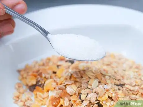 Image intitulée Eat Muesli Step 10